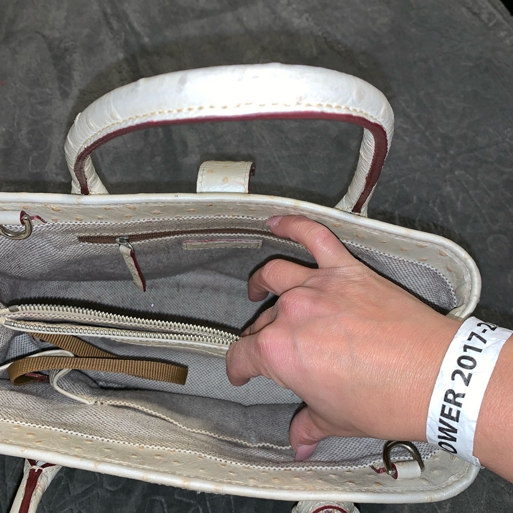Dooney & Burke Purse - Picture 3 of 5